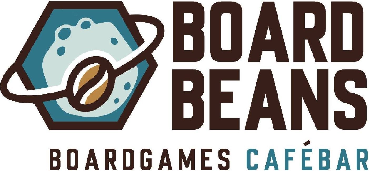 Board Beans